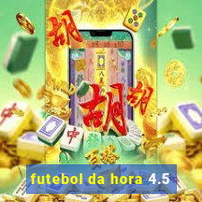 futebol da hora 4.5