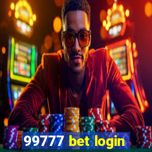 99777 bet login