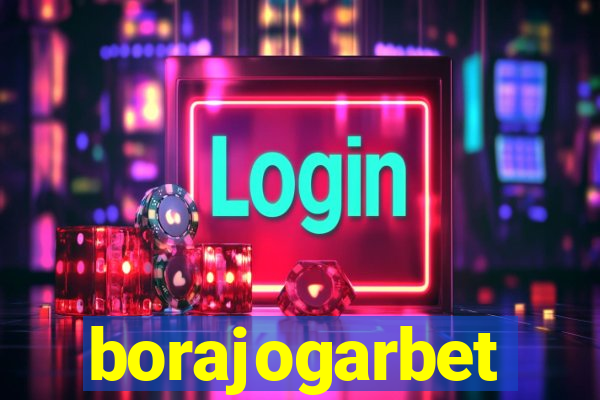 borajogarbet