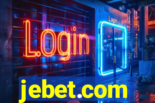 jebet.com