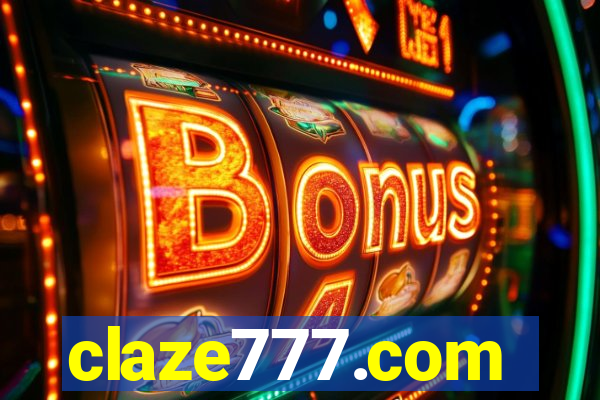 claze777.com