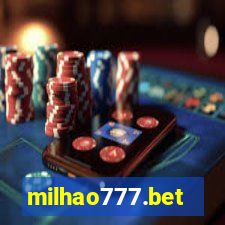 milhao777.bet