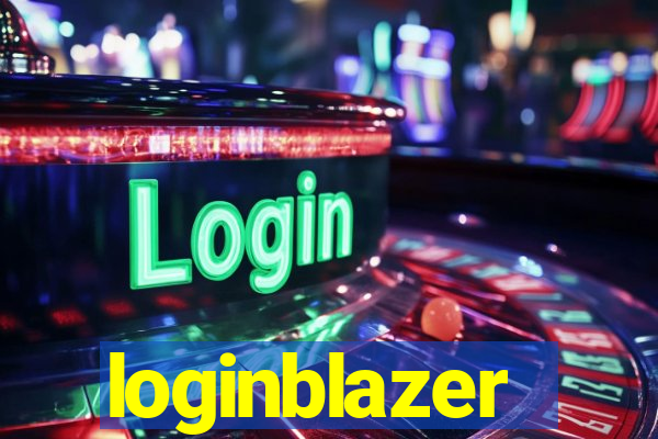 loginblazer