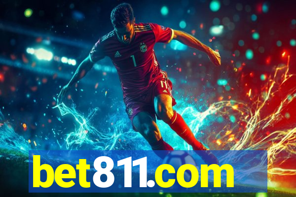 bet811.com