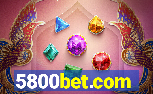 5800bet.com