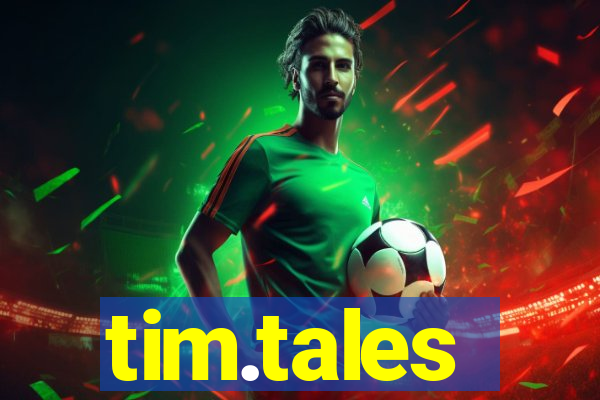 tim.tales