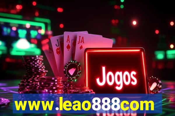 www.leao888com