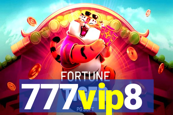 777vip8