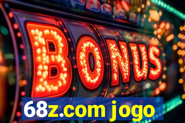 68z.com jogo