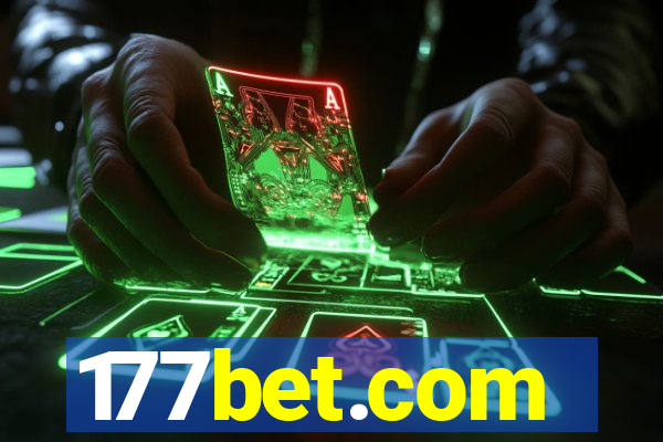 177bet.com