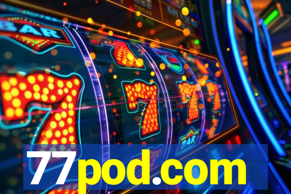 77pod.com