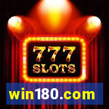 win180.com