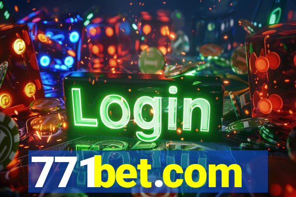 771bet.com