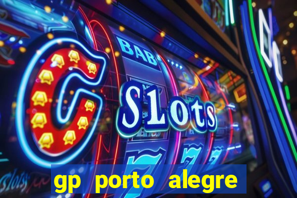 gp porto alegre viva local