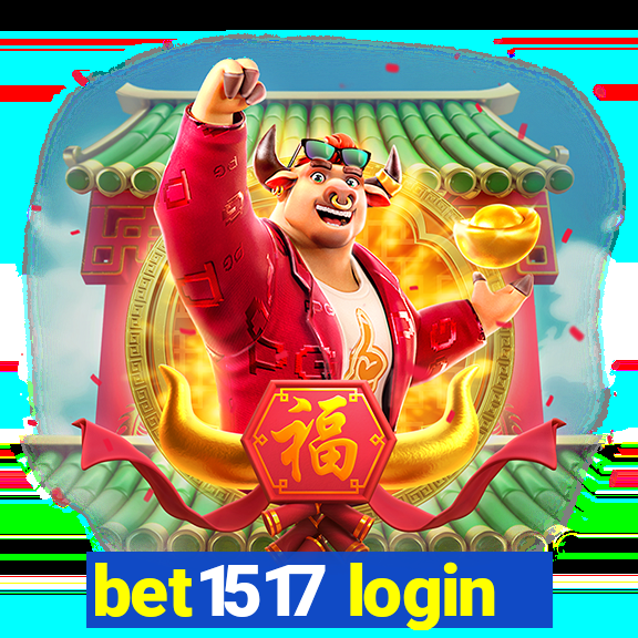 bet1517 login