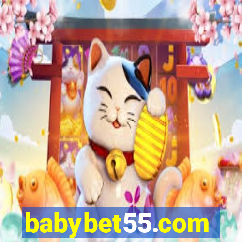 babybet55.com