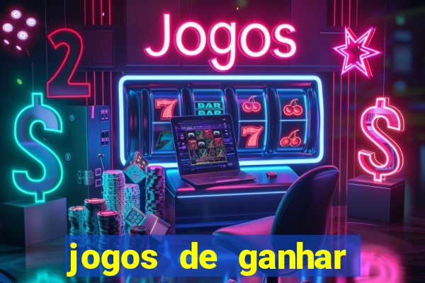 jogos de ganhar dinheiro sem depositar nada