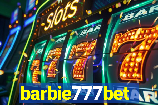 barbie777bet