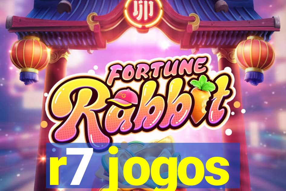 r7 jogos