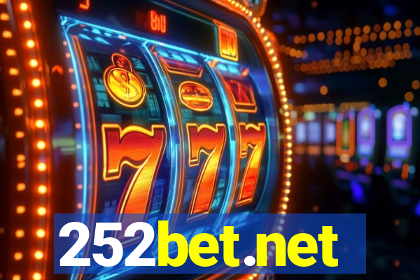 252bet.net