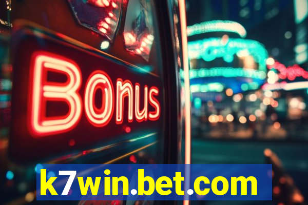 k7win.bet.com