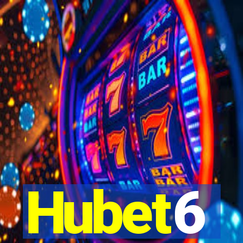 Hubet6