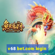 v68 bet.com login