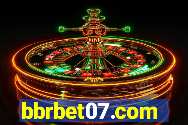 bbrbet07.com