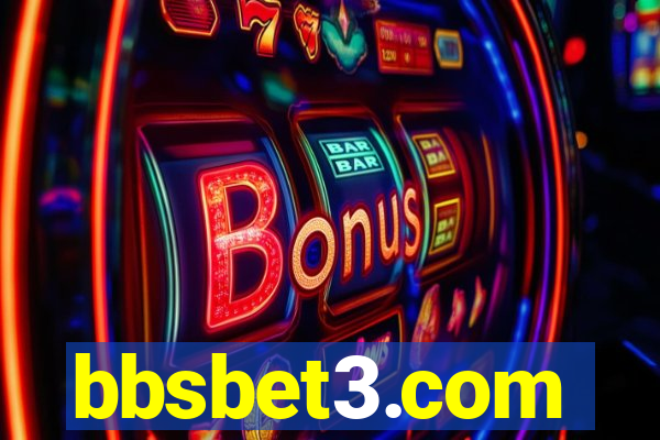 bbsbet3.com