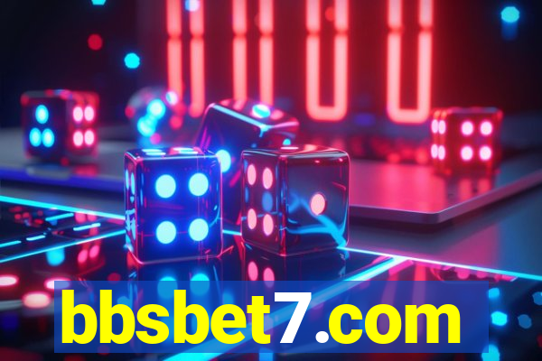 bbsbet7.com