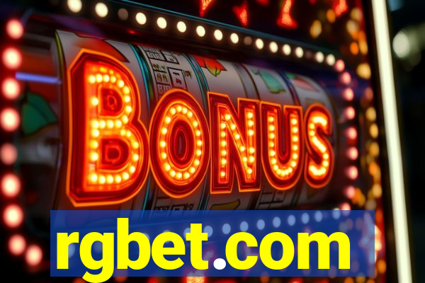 rgbet.com