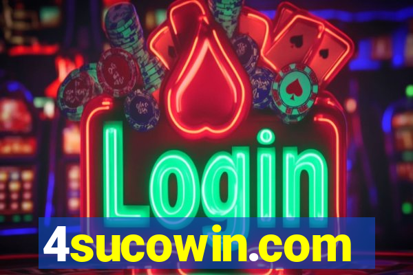 4sucowin.com