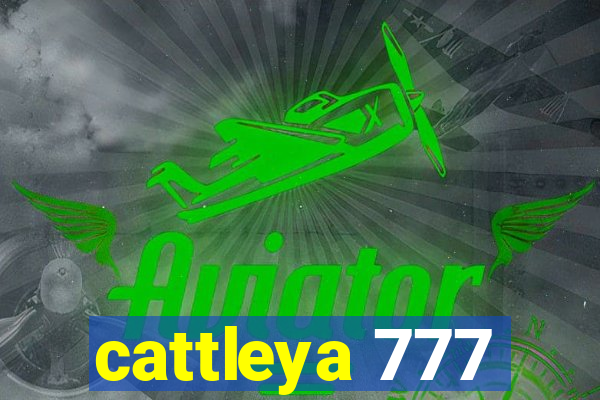 cattleya 777