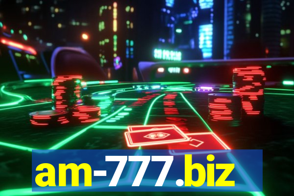 am-777.biz