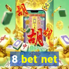 8 bet net