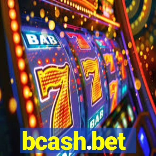 bcash.bet