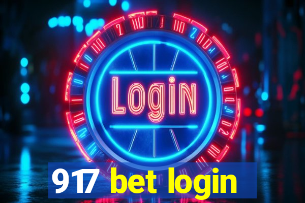 917 bet login