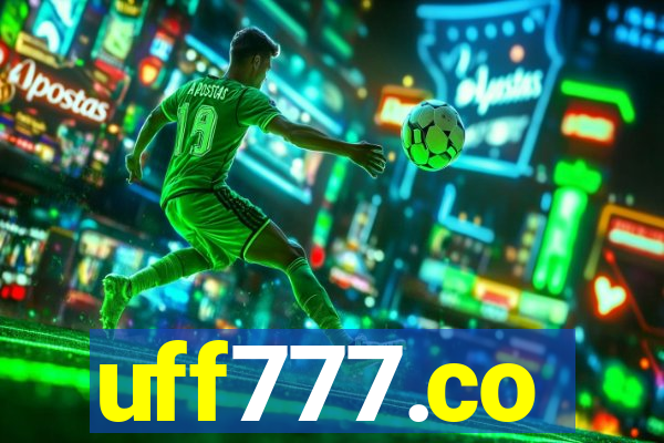 uff777.co