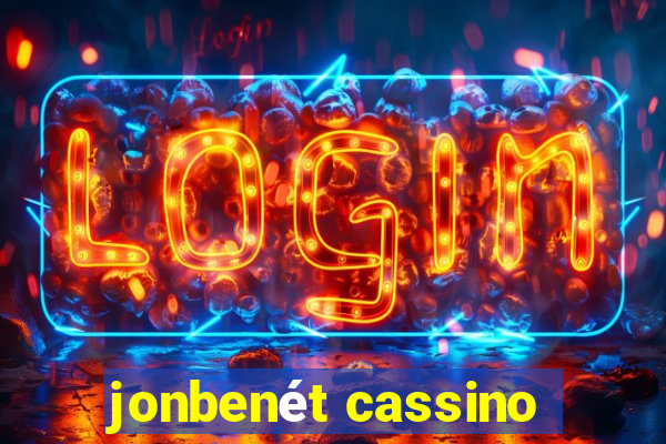 jonbenét cassino