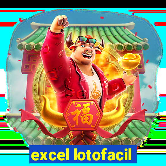 excel lotofacil