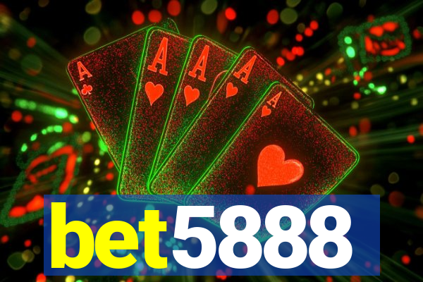 bet5888