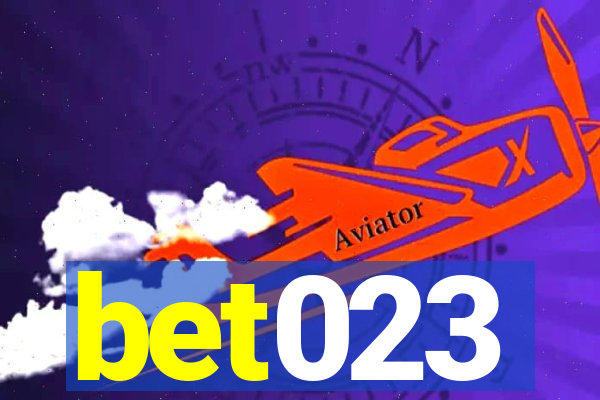 bet023