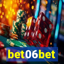 bet06bet