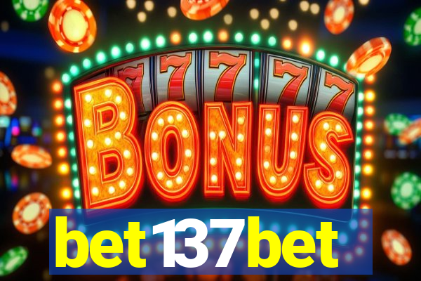 bet137bet