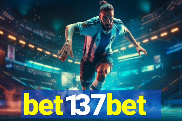 bet137bet