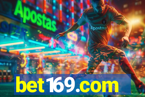 bet169.com