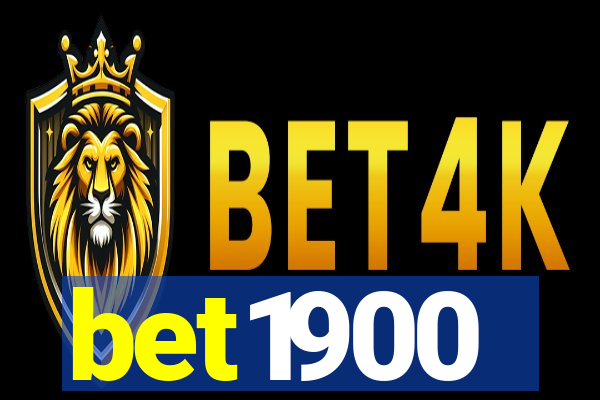 bet1900