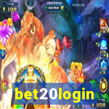 bet20login