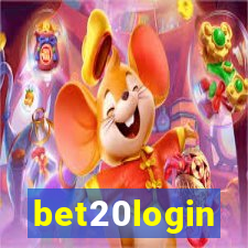 bet20login