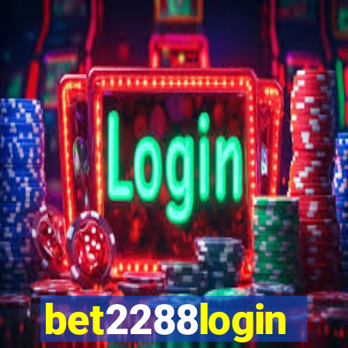 bet2288login